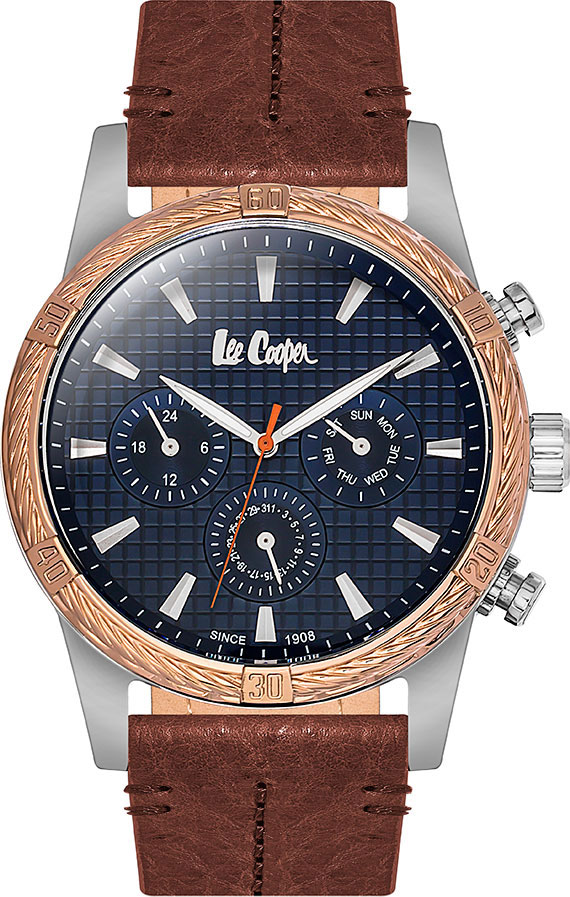 Часы Lee Cooper Casual LC06524.595